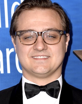 Chris Hayes