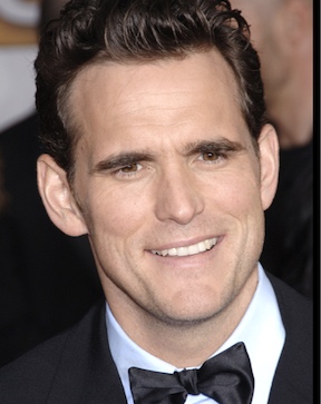 Matt Dillon