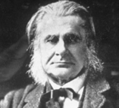 Thomas Huxley (Quote)