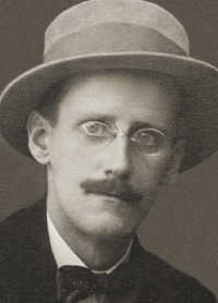 James Joyce