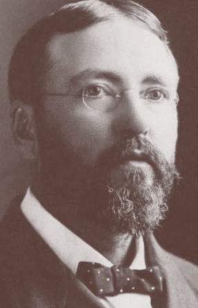 Eugene M. MacDonald