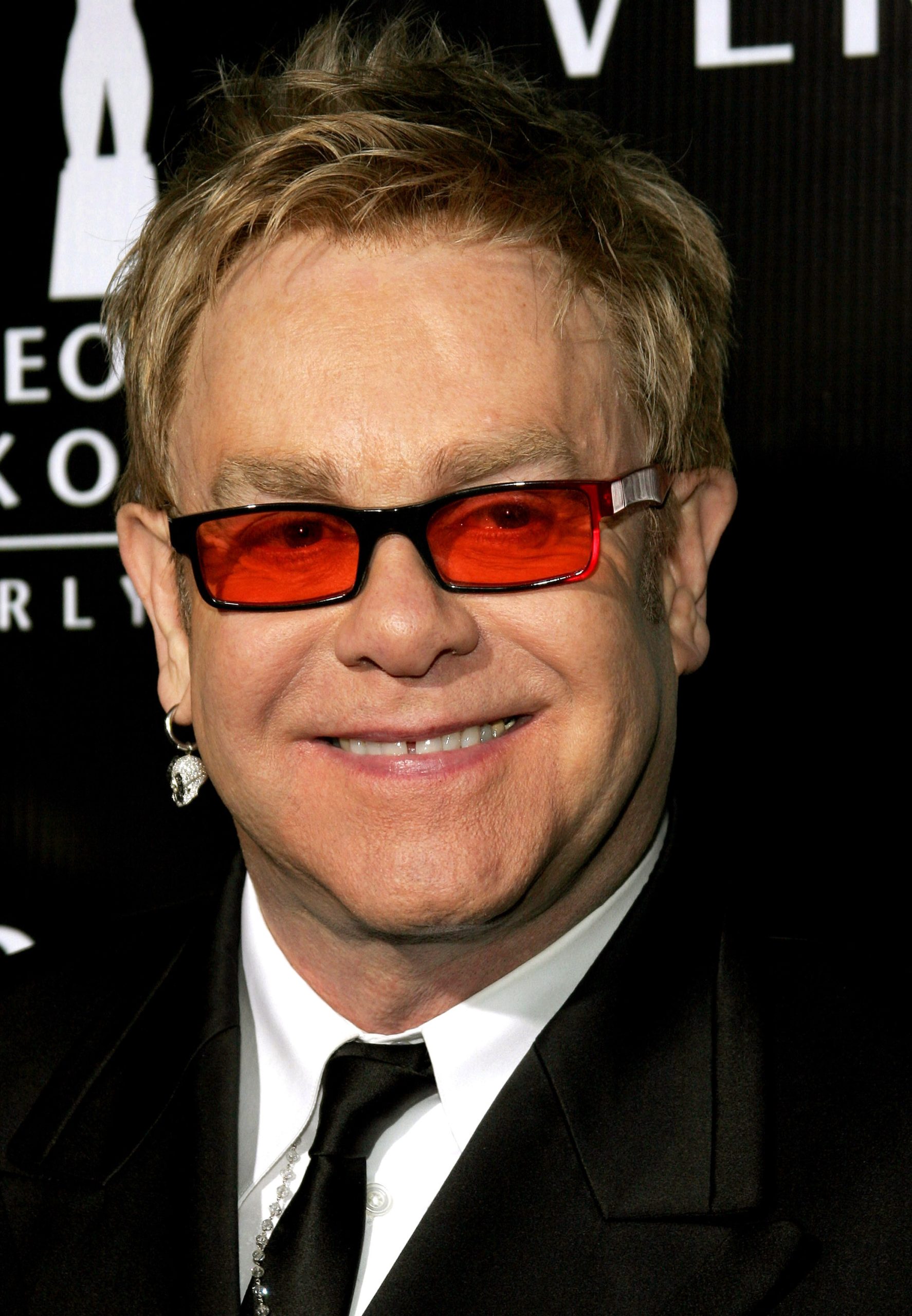 Elton John