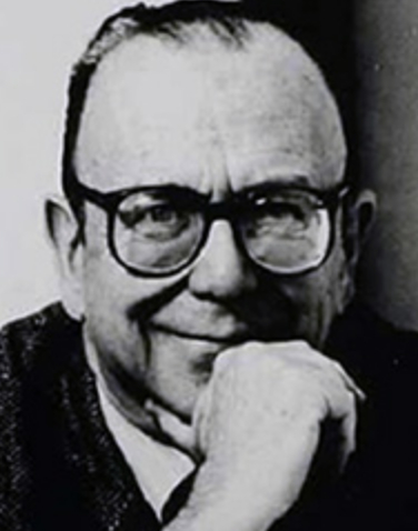 Robert Louis Heilbroner