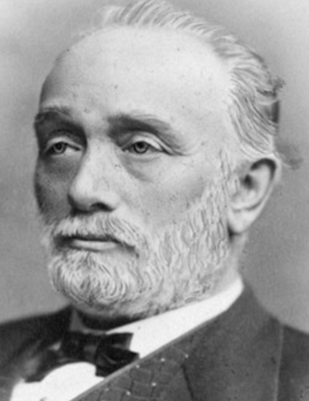 Ludwig Buchner