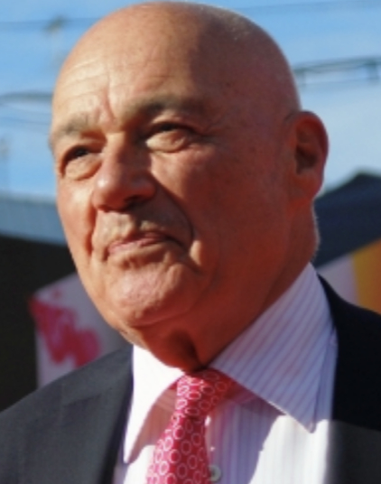 Vladimir Pozner Jr.