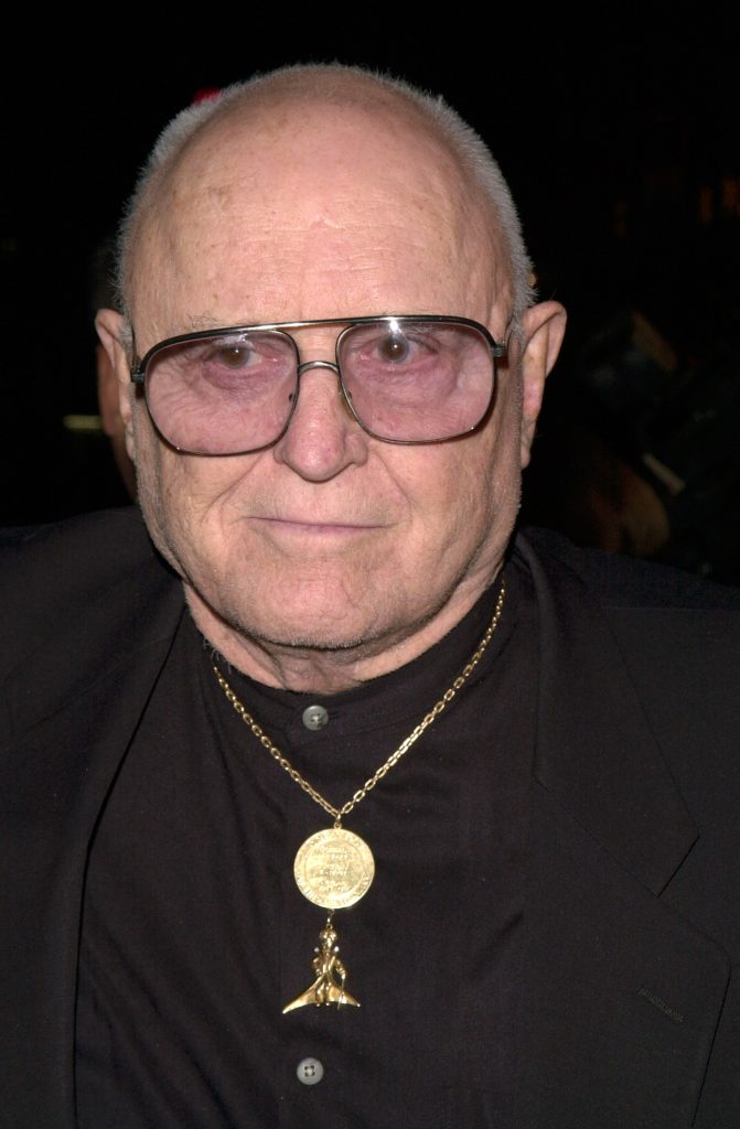 Rod Steiger — Freedom From Religion Foundation