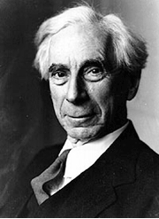 Bertrand Russell (Quote)
