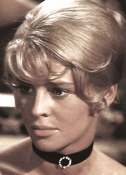 Julie Christie