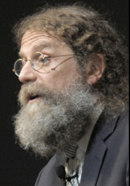 Robert M. Sapolsky