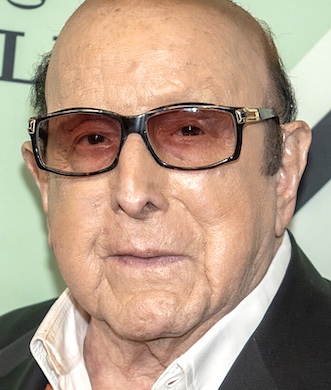Clive Davis
