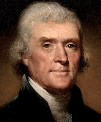 Thomas Jefferson