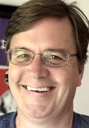 Jonathan Larsen