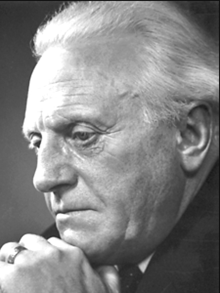 Pär Lagerkvist