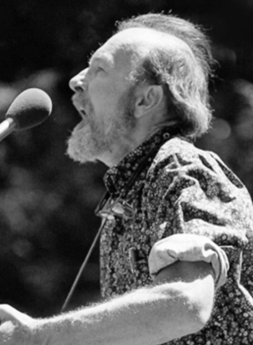 Pete Seeger