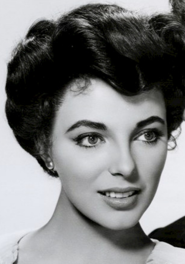 Joan Collins