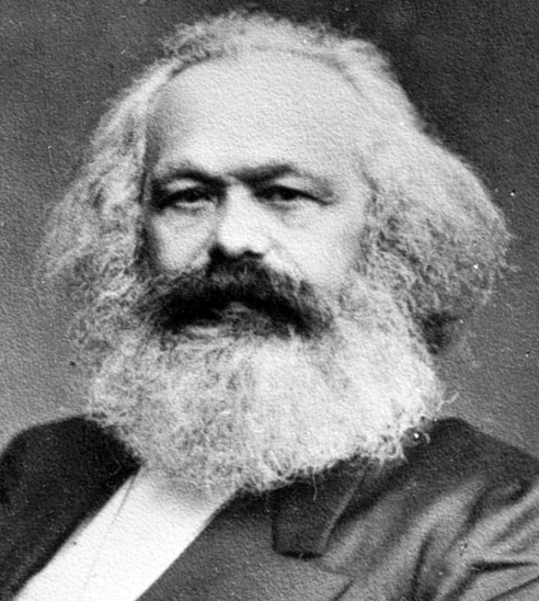 Karl Marx