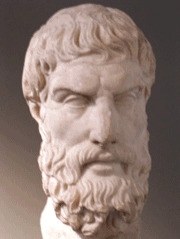 Epicurus (Quote)