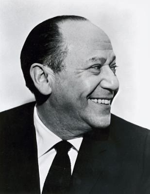 Frank Loesser