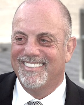 Billy Joel (Quote)