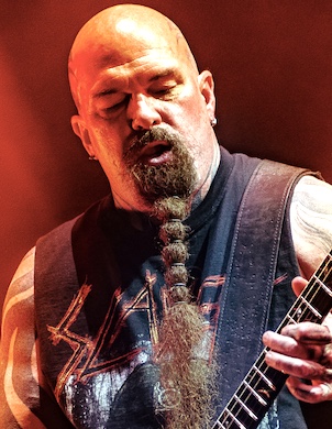 Kerry King