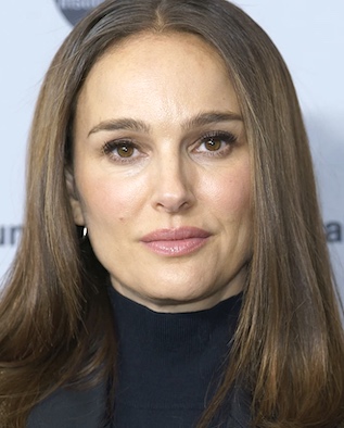 Natalie Portman