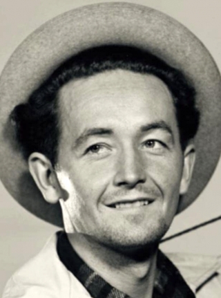 Woody Guthrie