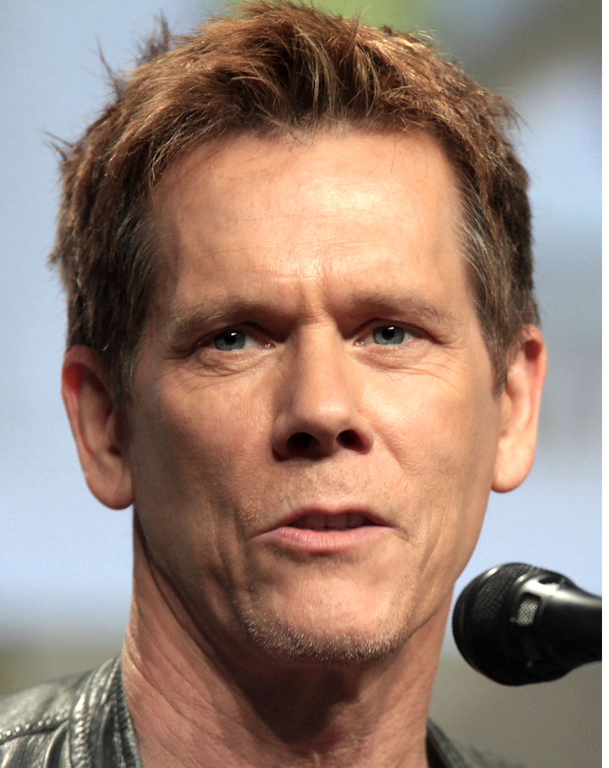 Kevin Bacon