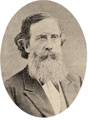 Josiah P. Mendum