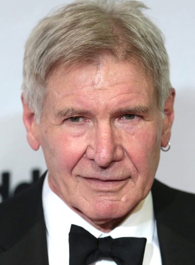 Harrison Ford — Freedom From Religion Foundation