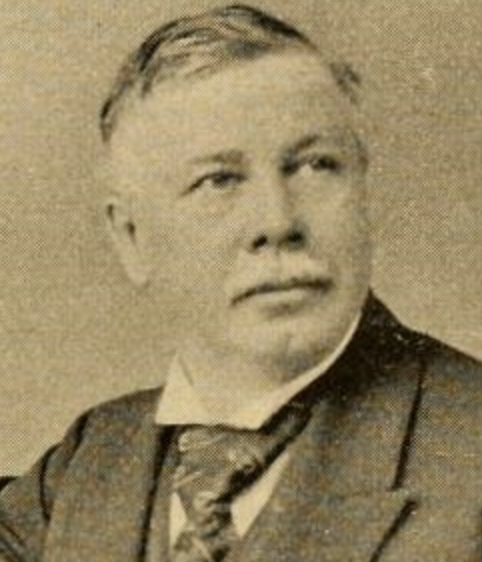Samuel Porter Putnam