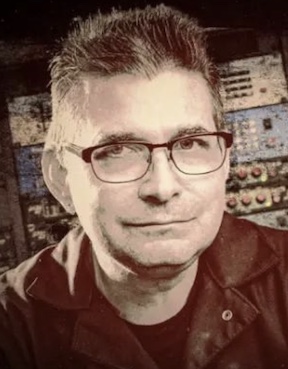 Steve Albini