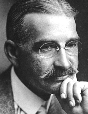 Baum, L. Frank (Quote)