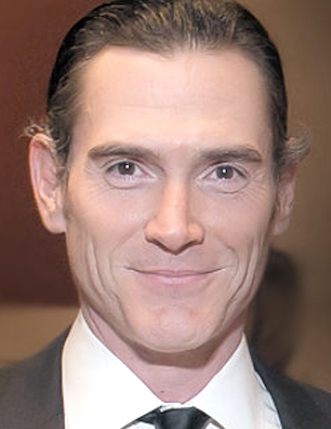 Billy Crudup