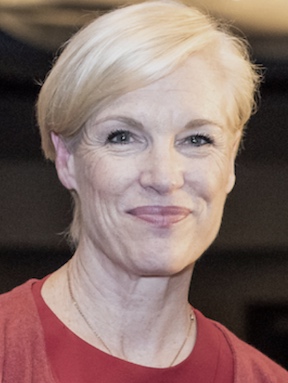 Cecile Richards