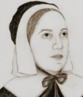 Anne Hutchinson (Banished)