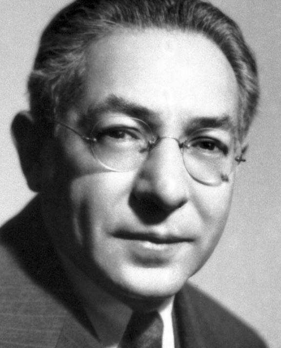 Isidor Rabi
