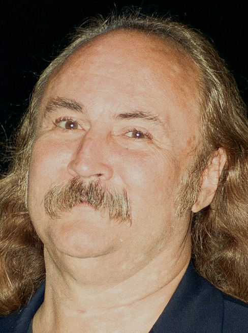 David Crosby