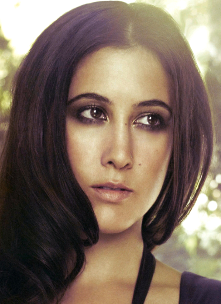 Vanessa Carlton