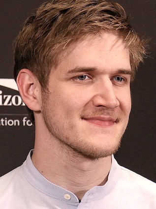 Bo Burnham