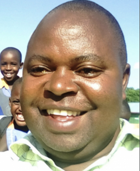Bwambale Robert Musubaho