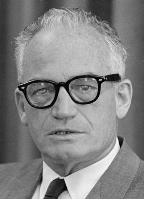 Barry Goldwater (Quote)