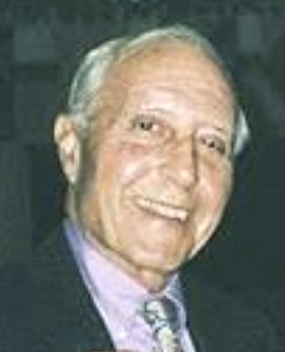 Lawrence Lader