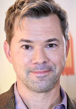 Andrew Rannells