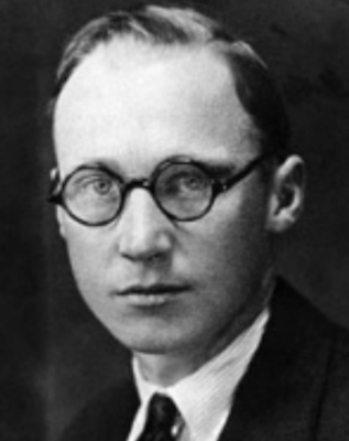 John T. Scopes