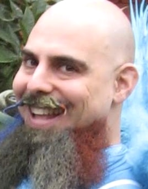Ethan Siegel