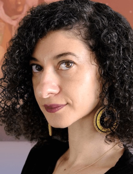 Chanda Prescod-Weinstein