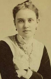 Eva Ingersoll