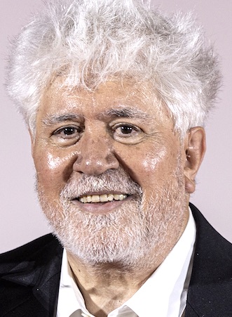 Pedro Almodóvar