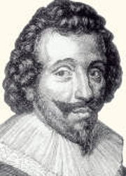 Theophile de Viau (Died)