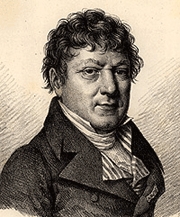 Jean Baptiste Delambre